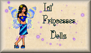 Lil Princess Dollz