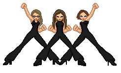 The Teddy's Angels (inside thing....)