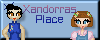 Xandorra's Place